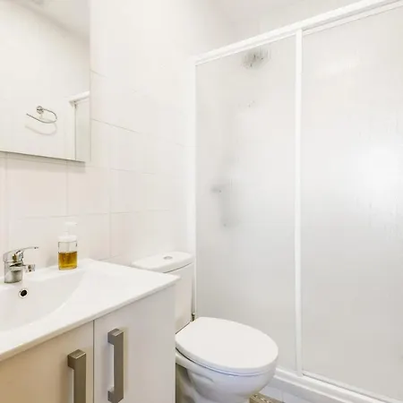 Apartamento La Higuera 1 Conil De La Frontera Exterior foto