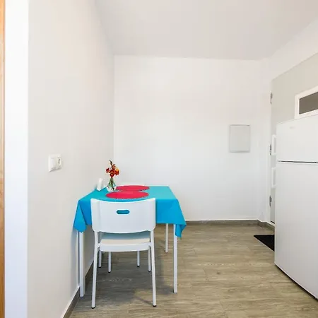 Apartamento La Higuera 1 Conil De La Frontera Exterior foto