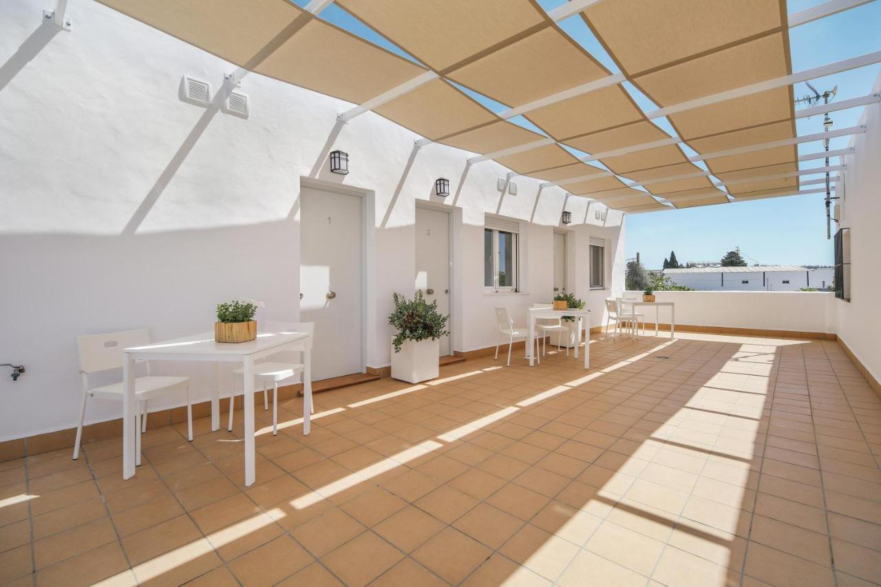 La Higuera 1 Appartement