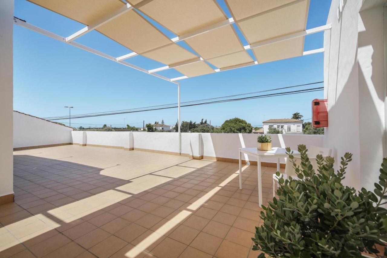 La Higuera 1 Appartement Conil De La Frontera