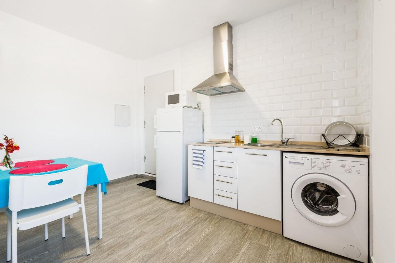 Appartement La Higuera 1 *