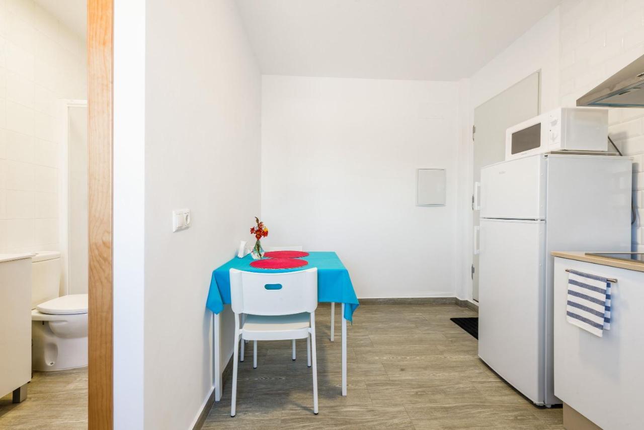 Appartement La Higuera 1 *