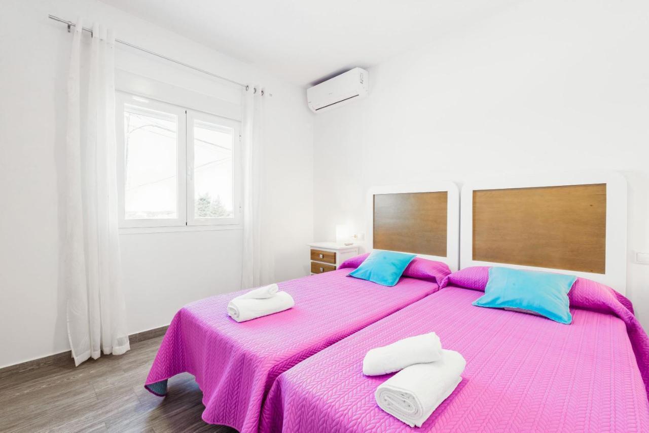 Appartement La Higuera 1